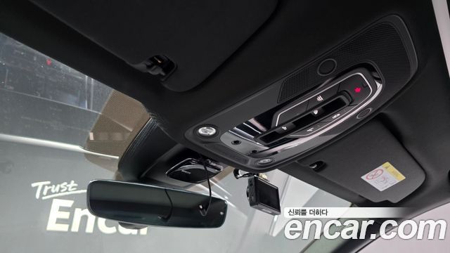 Audi Q7 (4M) 45 TDI Quattro Premium 2021 — фото 35