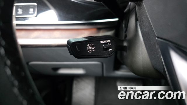 Audi Q7 (4M) 45 TDI Quattro Premium 2021 — фото 41