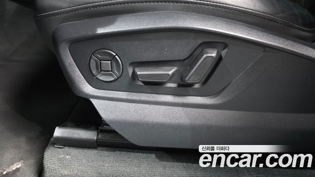 Audi Q7 (4M) 45 TDI Quattro Premium 2021 — фото 42