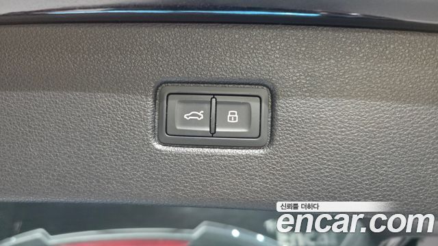 Audi Q7 (4M) 45 TDI Quattro Premium 2021 — фото 43