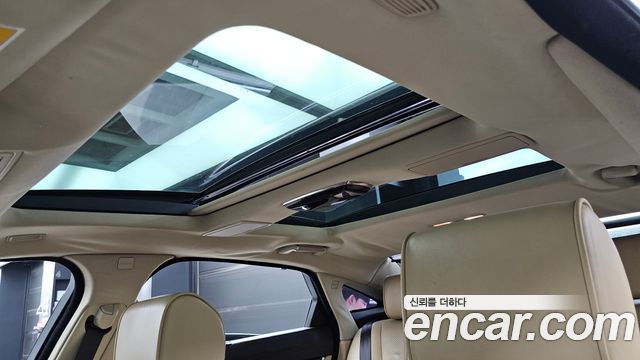 Jaguar XJ 3.0D Premium Luxury LWB X351 2011 — фото 18