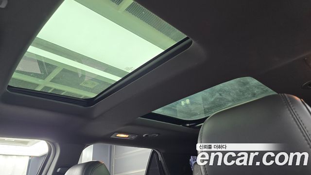 Ford Explorer 3.5 Limited 4WD 5th 2014 — фото 17