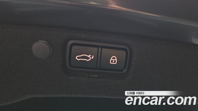 Kia K7 Premier 2.5 GDI Noblesse 2020 — фото 18
