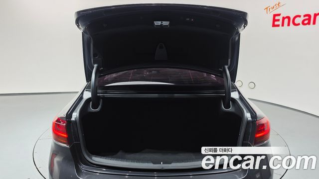 Kia K7 Premier 2.5 GDI Noblesse 2020 — фото 19