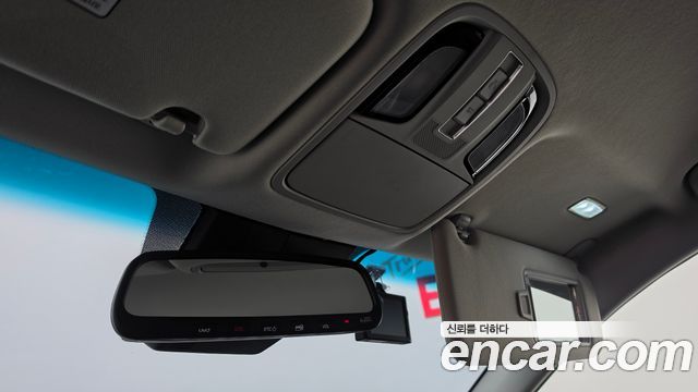 Kia K7 Premier 2.5 GDI Noblesse 2020 — фото 20