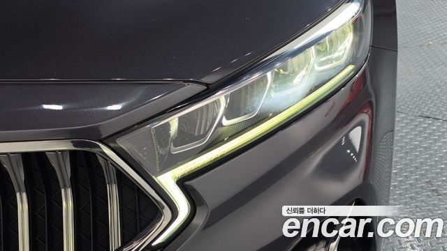 Kia K7 Premier 2.5 GDI Noblesse 2020 — фото 22