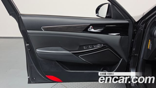 Kia K7 Premier 2.5 GDI Noblesse 2020 — фото 24