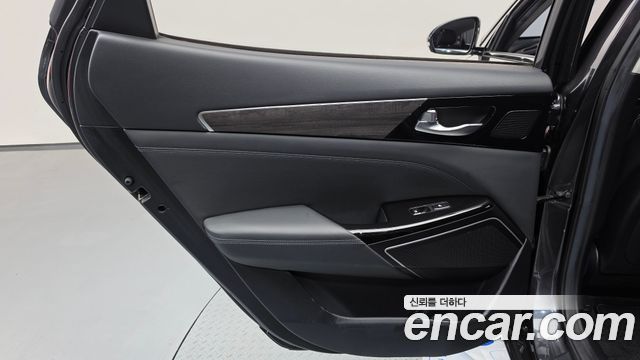 Kia K7 Premier 2.5 GDI Noblesse 2020 — фото 25
