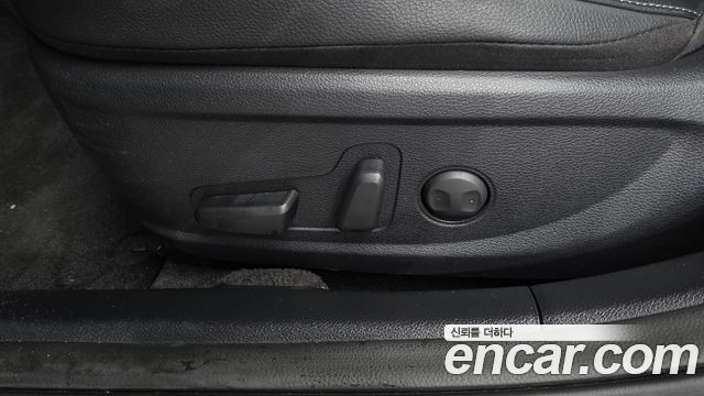 Kia K7 Premier 2.5 GDI Noblesse 2020 — фото 31