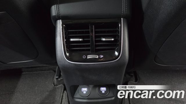 Kia K7 Premier 2.5 GDI Noblesse 2020 — фото 36