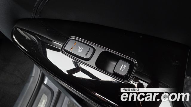 Kia K7 Premier 2.5 GDI Noblesse 2020 — фото 39