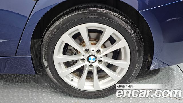 BMW 3 Series (F30) 320d 2018 — фото 21