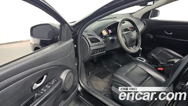 Renault Korea SM3 Neo PE 2018 — фото 10