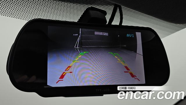 Renault Korea SM3 Neo PE 2018 — фото 14