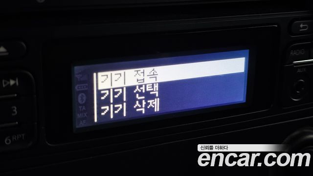 Renault Korea SM3 Neo PE 2018 — фото 15