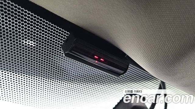 Renault Korea SM3 Neo PE 2018 — фото 18