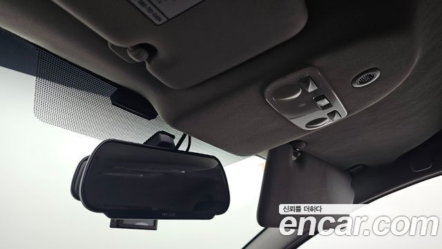 Renault Korea SM3 Neo PE 2018 — фото 19