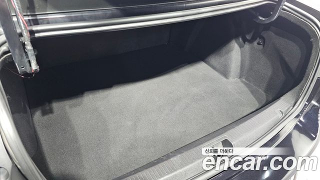 Renault Korea SM3 Neo PE 2018 — фото 20
