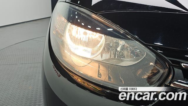 Renault Korea SM3 Neo PE 2018 — фото 22