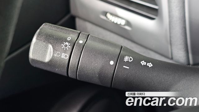 Renault Korea SM3 Neo PE 2018 — фото 27