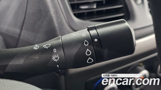 Renault Korea SM3 Neo PE 2018 — фото 28