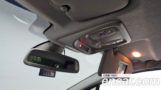 Renault Korea Clio Intens 2019 — фото 19