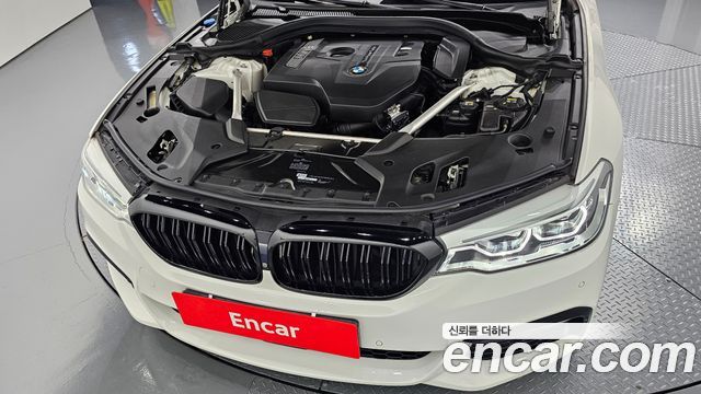 BMW 5 Series (G30) 530i M Sport Package Plus 2018 — фото 6