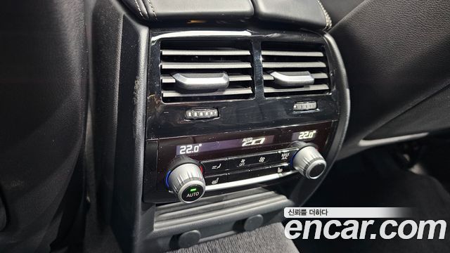 BMW 5 Series (G30) 530i M Sport Package Plus 2018 — фото 17
