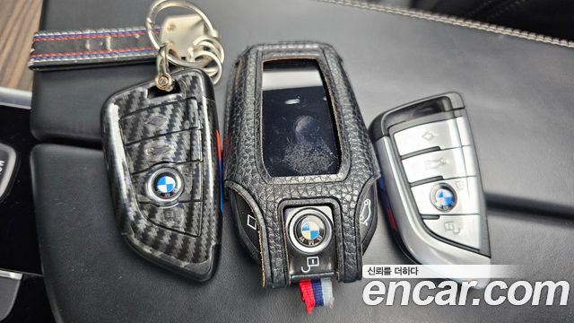 BMW 5 Series (G30) 530i M Sport Package Plus 2018 — фото 28