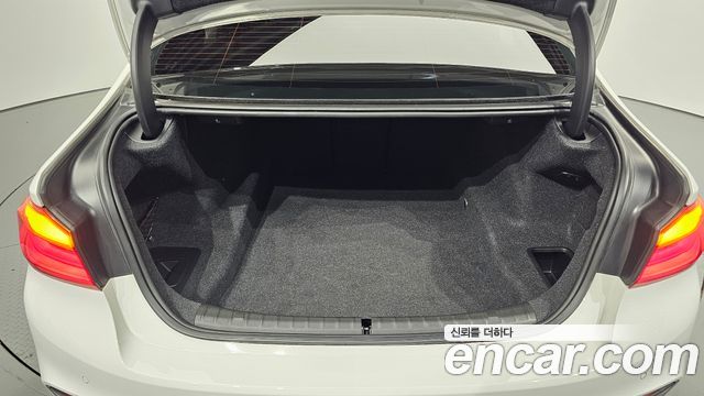 BMW 5 Series (G30) 530i M Sport Package Plus 2018 — фото 33