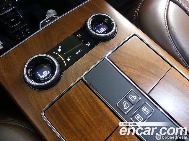 Land Rover Range Rover (IV) 5.0 SC SV AB LWB 2019 — фото 21