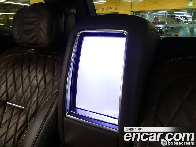 Land Rover Range Rover (IV) 5.0 SC SV AB LWB 2019 — фото 22