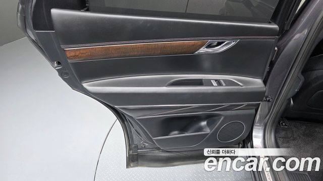 Genesis GV80 3.0 Diesel AWD 2021 — фото 25