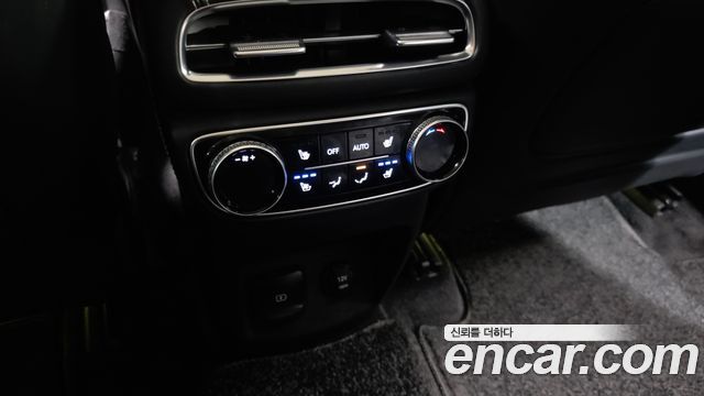 Genesis GV80 3.0 Diesel AWD 2021 — фото 32