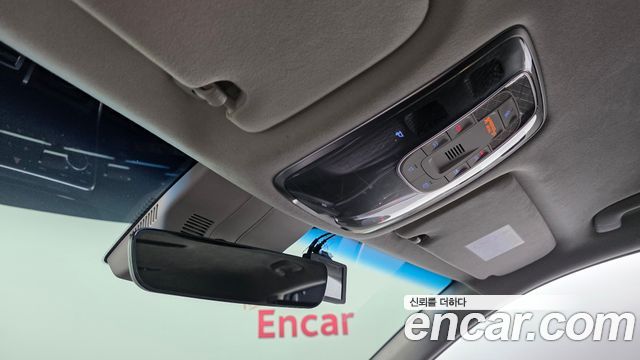 Genesis GV80 3.0 Diesel AWD 2021 — фото 33