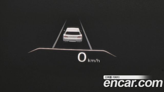 Genesis GV80 3.0 Diesel AWD 2021 — фото 34
