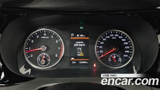 Kia K5 (III) 2.0 Prestige 2020 — фото 8