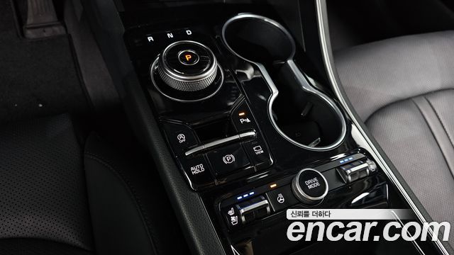Kia K5 (III) 2.0 Prestige 2020 — фото 9
