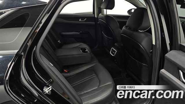 Kia K5 (III) 2.0 Prestige 2020 — фото 11