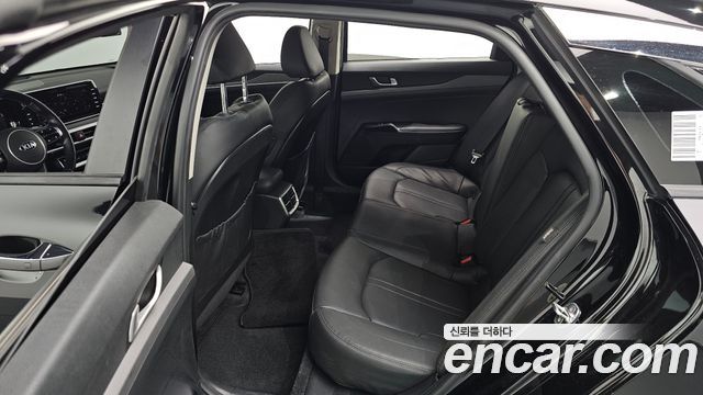 Kia K5 (III) 2.0 Prestige 2020 — фото 12