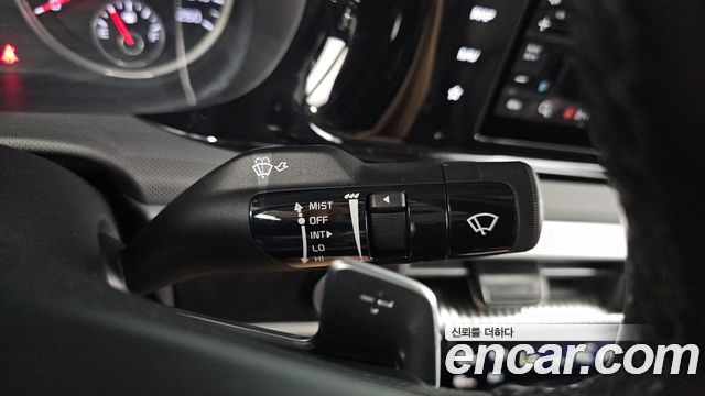 Kia K5 (III) 2.0 Prestige 2020 — фото 17