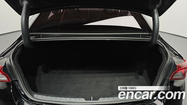 Kia K5 (III) 2.0 Prestige 2020 — фото 20