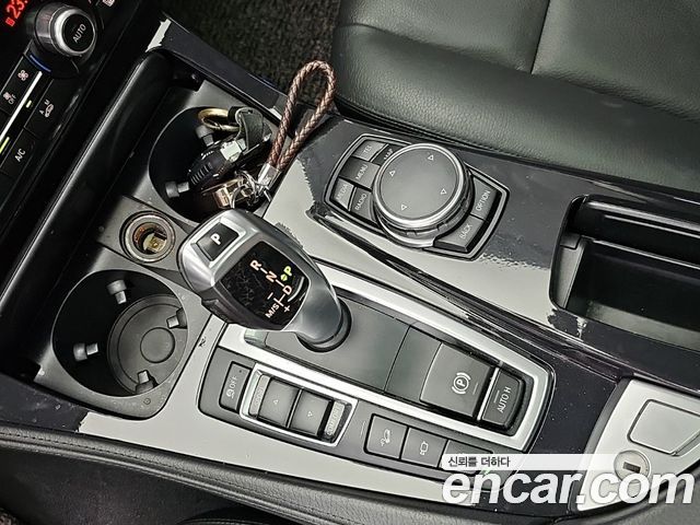 BMW 5 Series (F10) 520d xDrive M Aero Dynamic 2016 — фото 8