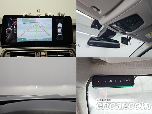 BMW 5 Series (F10) 520d xDrive M Aero Dynamic 2016 — фото 20