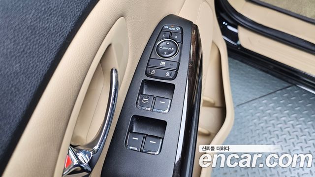 Kia Carnival 9-Seater Prstige 2020 — фото 16