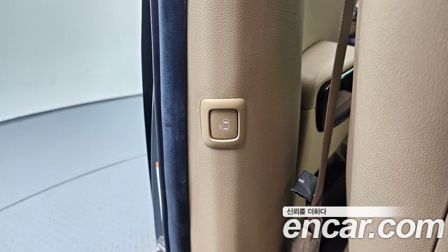 Kia Carnival 9-Seater Prstige 2020 — фото 19