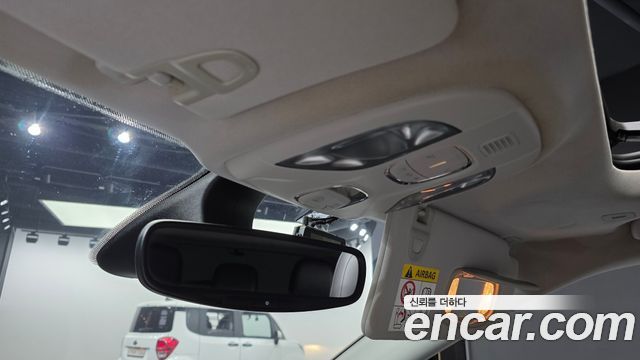 Jeep Compass (II) 2.4 Limitied AWD 2018 — фото 19
