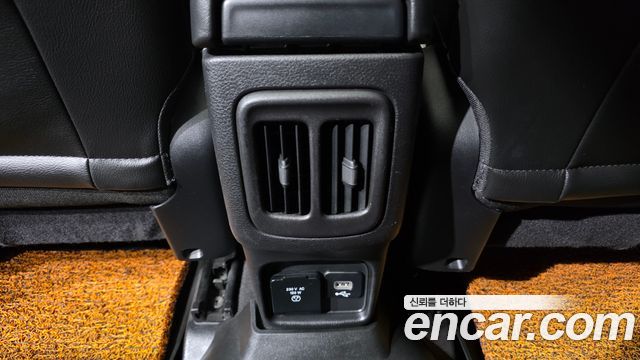 Jeep Compass (II) 2.4 Limitied AWD 2018 — фото 20