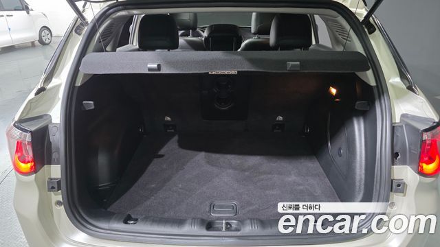 Jeep Compass (II) 2.4 Limitied AWD 2018 — фото 29