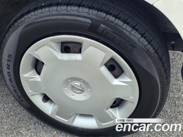 Nissan Cube 1.8 S Z12 2012 — фото 7